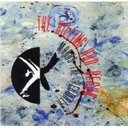 X Marks The Pedwalk-Killing Had Begun